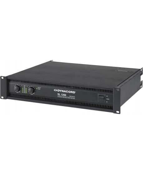 Dynacord SL 1200