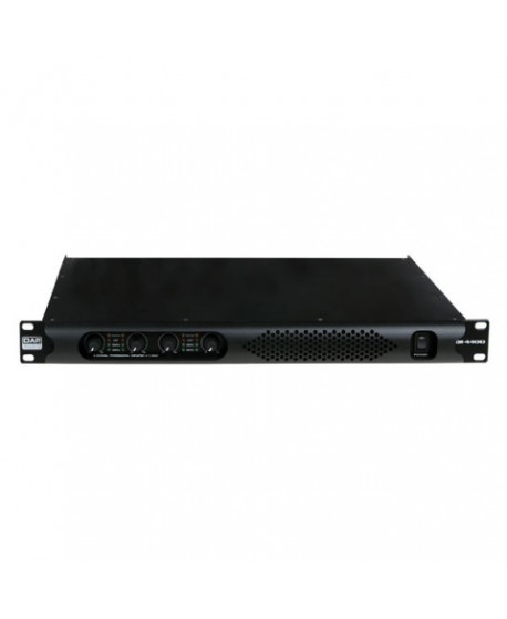 DAP-Audio Qi-4400