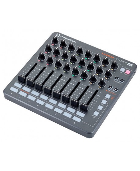 Novation Launch Control XL
