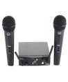 AKG WMS 40 Mini Dual Vocal