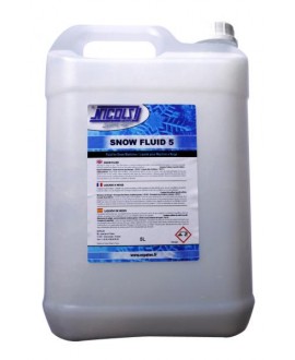 SNOW FLUID 5