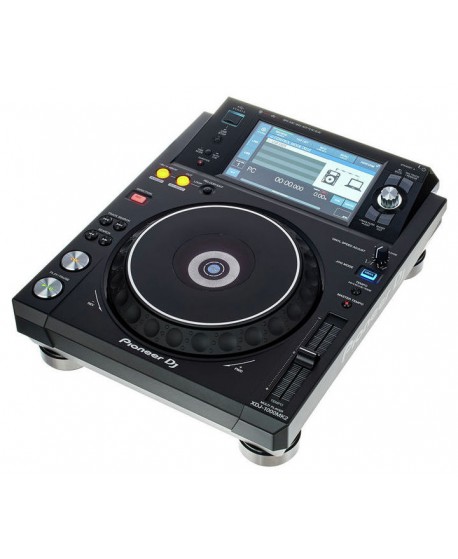 Pioneer XDJ-1000 MK2