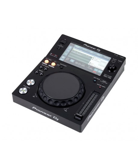 XDJ 700