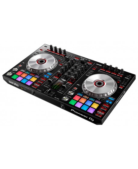 Pioneer DDJ-SR2