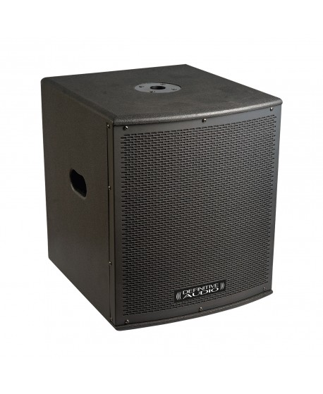 KOALA 15AW SUB 600W (LOCATION)