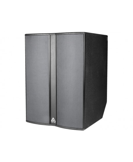 Master Audio Excellence 2000w 2x15''