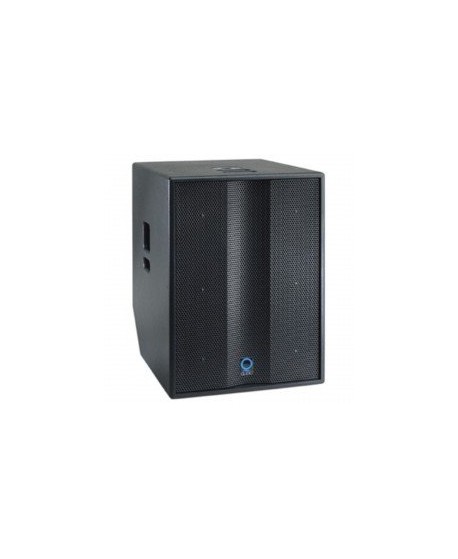 Qube Q118 Passif 700W RMS 18'