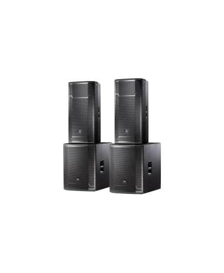 Pack JBL 3000 W (LOCATION)