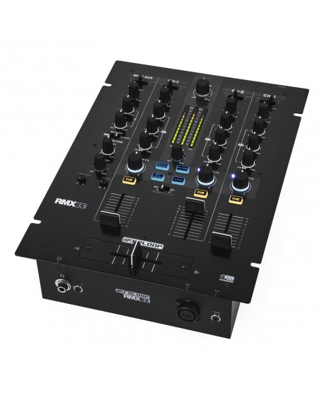 Reloop RMX 33 I (LOCATION)