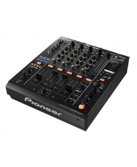 Pioneer DJM 900 NXS (LOCATION)