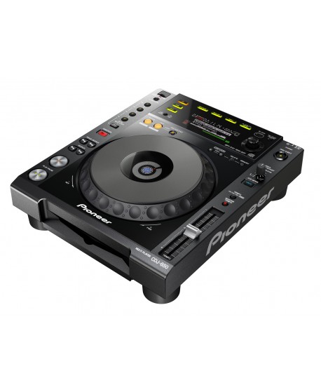 Pioneer CDJ 850 ( LOCATION)