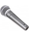 Shure SM58 (LOCATION)