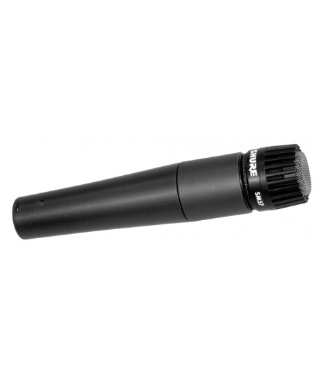 Shure SM57 (LOCATION)