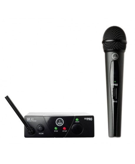 AKG WMS40 Mini (LOCATION)