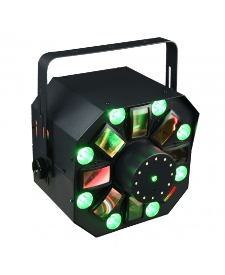 METEOR VIII (LOCATION)