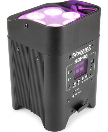 Beam Z BBP96 (LOCATION)