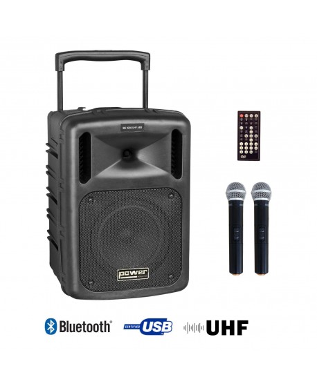 Power 9208 (LOCATION)