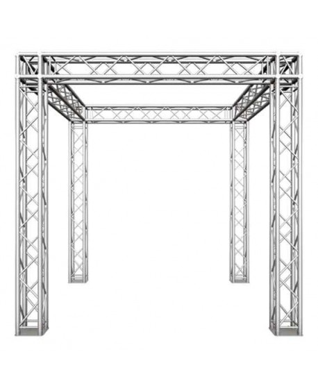 Structure Alu