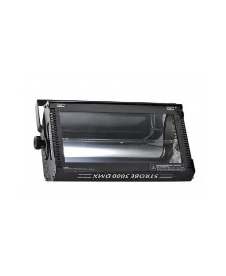 STROB 3000 DMX