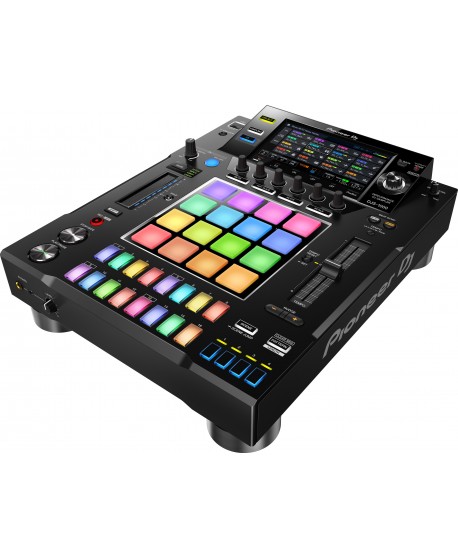 PIONEER DJ - DJS-1000
