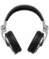 Pioneer HDJ-X7 argenté