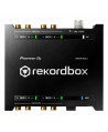 Rekordbox Interface 2