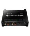 Rekordbox Interface 2