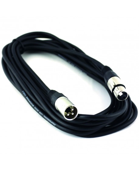 XLR XLR 3m