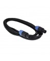 speakon Speakon 2x1,5mm 10m