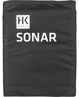 HOUSSE SONAR 12