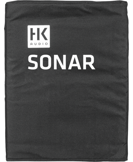 HOUSSE SONAR 15 SUB