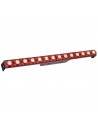 BARRE LED 14x3W CRYSTAL