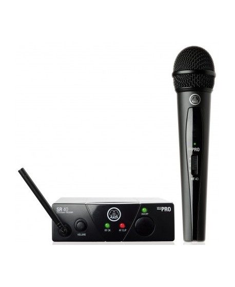 AKG WMS 40 Mini Vocal ISM1