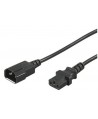 SHUCKO RALLONGE 2M
