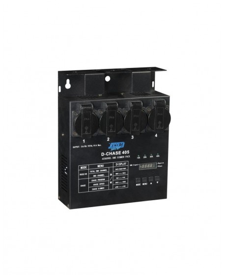 D CHASE 405