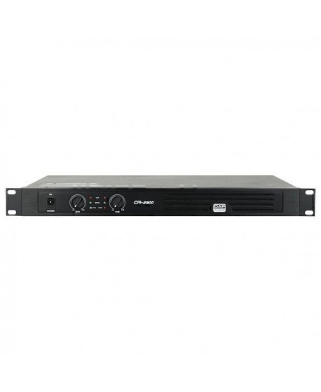 DAP AUDIO CA2300