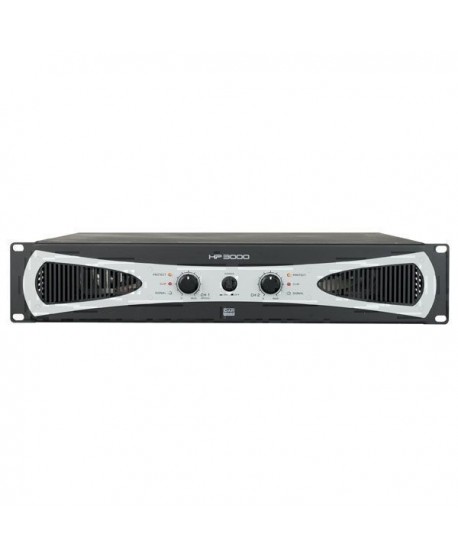 DAP AUDIO HP3000