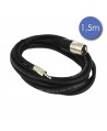 JACK XLR CAB 2160