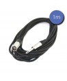 JACK XLR CAB 2133