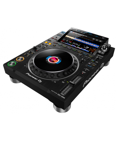 PIONEER CDJ 3000