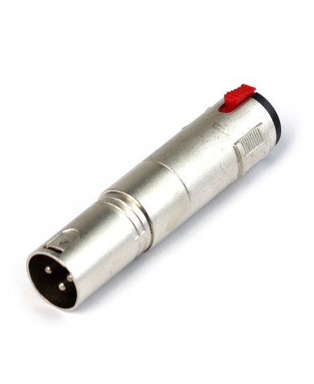 XLR M JACK F INVOTONE