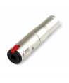 XLR M JACK F INVOTONE