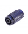 SPEAKON NEUTRIK NL4MMX