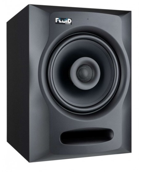 FLUID AUDIO FX 80