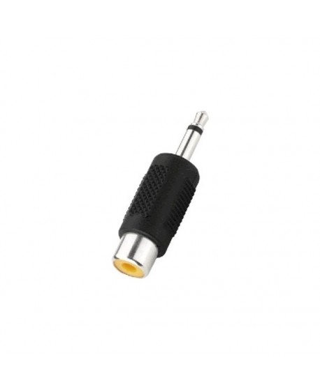 RCA F JACK M 3,5mm