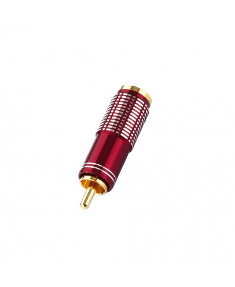 RCA M PREMIUM Rouge