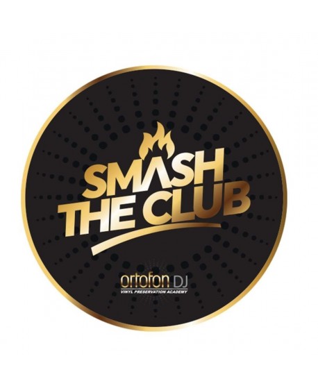 ORTOFON SLIPMAT CLUB