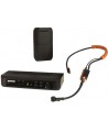 SHURE BLX14E / SM31 FREQ M17 FITNESS