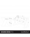 SOUND DESK PRO