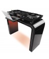 SESSION CUBE LAPTOP STAND